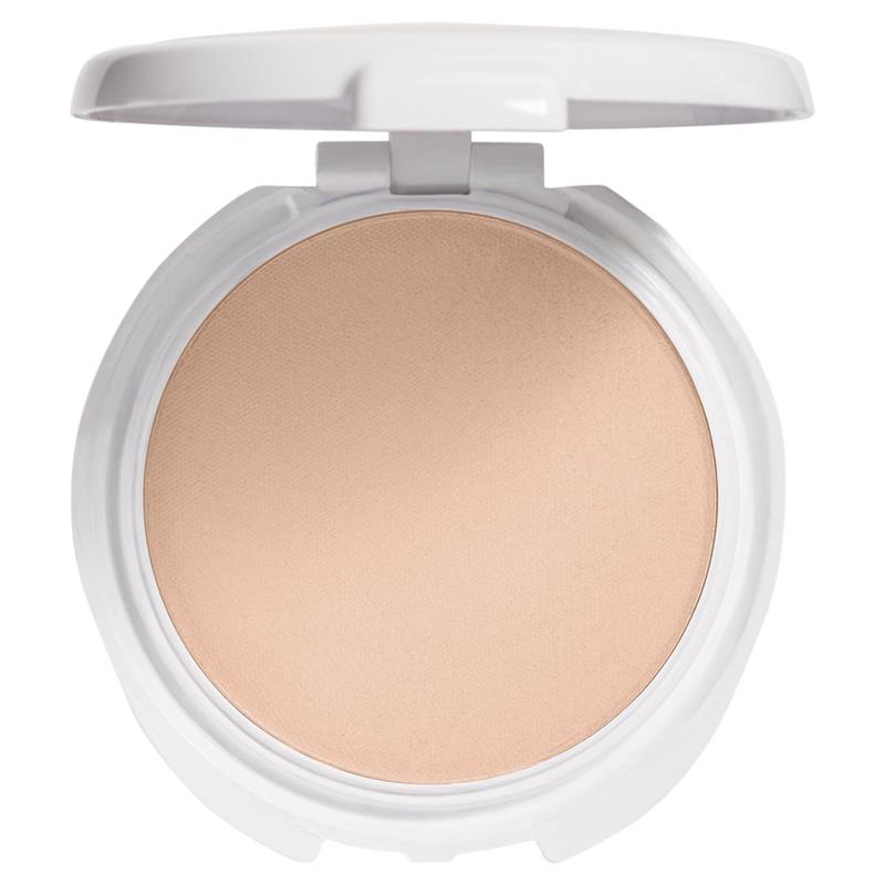 Covergirl Trublend Pressed Powder Restage Translucent Light