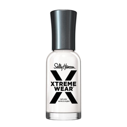 Sally Hansen Xtreme Wear White On