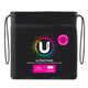 U by Kotex Ultrathin Super Wing Pads with Rapid-Dry Core, 18-Pad – view 2