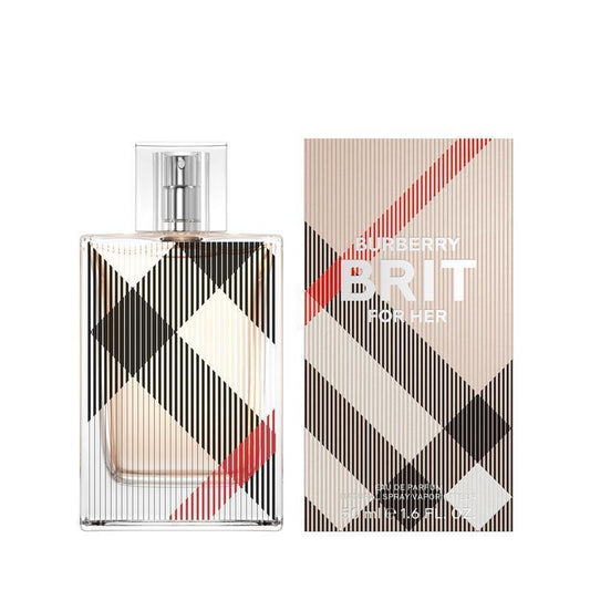 Burberry Brit For Women Eau de Parfum 50ml - Auzzistore