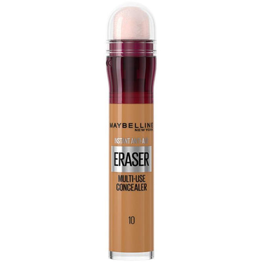 Maybelline Instant Age Rewind Eraser Multi-Use Concealer Caramel