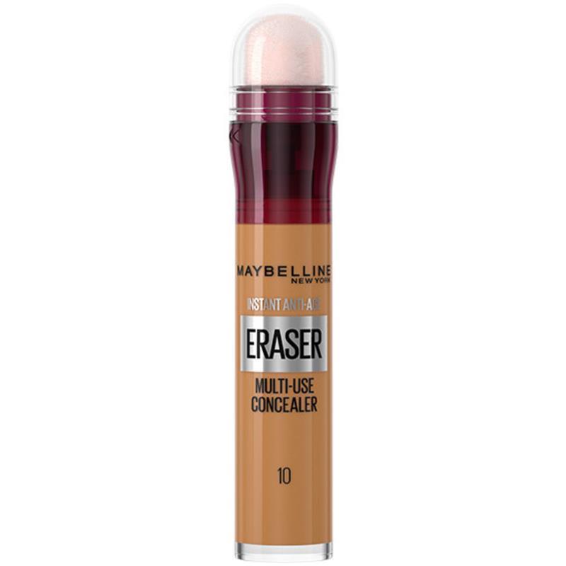 Maybelline Instant Age Rewind Eraser Multi-Use Concealer Caramel