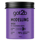 Got2b Modelling Wax 100ml - Extreme Hold with Natural Shine - Auzzistore