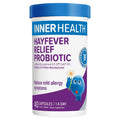 Inner Health Hayfever Relief Probiotic with LP-33® - 40 Capsules