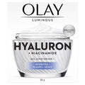 Olay Luminous Hyaluron + Niacinamide Gel Moisturiser - 50g