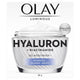 Olay Luminous Hyaluron + Niacinamide Gel Moisturiser - 50g