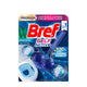 Bref Blue Active Eucalyptus Toilet Block 50g - Odour Stop Technology - Auzzistore