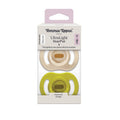 Tommee Tippee Ultralight Soother Day 6-18 Months - 2 Pack