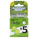 Audiplugs Tradies Pro Refills - 5 Pairs for Ultimate Ear Protection - Auzzistore