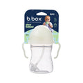 B.Box Sippy Cup Glow In The Dark 240ml - Fun & Functional
