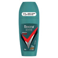Rexona Men Sport Antiperspirant Roll-On Deodorant 50ml - 72h Protection