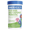 Inner Health Plus Kids Daily Defence Probiotic - 60g Powder for Immune Health
