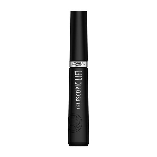 L'Oreal Paris Telescopic Lift Mascara Black Unboxed