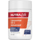 Nutra-Life Liposomal Vitamin C Advanced - 30 Tablets for Immune Support