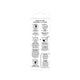 Sally Hansen Salon Effects Perfect Press-On Rocket Fuel 30 Pieces – view 2 - Auzzistore