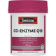 Swisse Ultiboost CoQ10 150mg - Heart & Energy Support, 180 Capsules