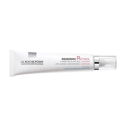 La Roche-Posay Redermic R Retinol Anti-Ageing Moisturiser 30ml - Smooth and Firm - Auzzi Store
