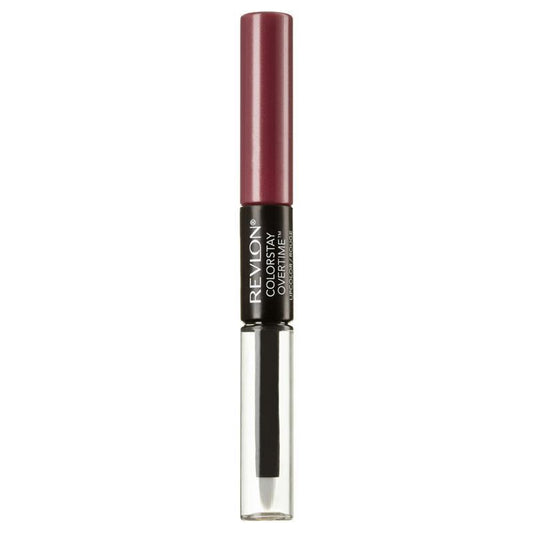 Revlon Colorstay Overtime Lipcolor Infinite Raspberry