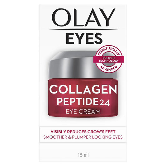 Olay Regenerist Collagen Peptide24 Eye Cream - 15g
