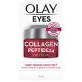 Olay Regenerist Collagen Peptide24 Eye Cream - 15g