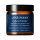 Antipodes Culture Probiotic Night Recovery Water Cream 60ml - Hydrate & Balance