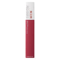 Maybelline Superstay Matte Lip Ink Ruler