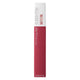 Maybelline Superstay Matte Lip Ink Ruler