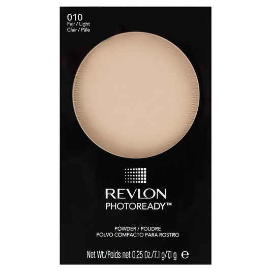 Revlon PhotoReady Powder Fair / Light 010