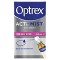 Optrex ActiMist Dry Eye Spray - 10mL