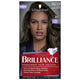 Schwarzkopf Brilliance Cool Browns 81 Truffle Brown - Permanent Hair Colour – view 2