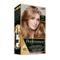 L'Oreal Paris Preference Vienna 7 Blonde - Permanent Hair Color