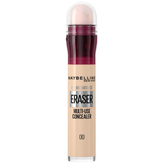 Maybelline Instant Age Rewind Eraser Multi-Use Concealer Ivory