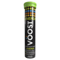Voost Energy Effervescent Vitamins Orange & Mango, Vegan, 20 Tablets