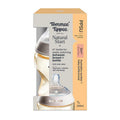 Tommee Tippee Natural Start 260ml PPSU Bottle with Slow Teat