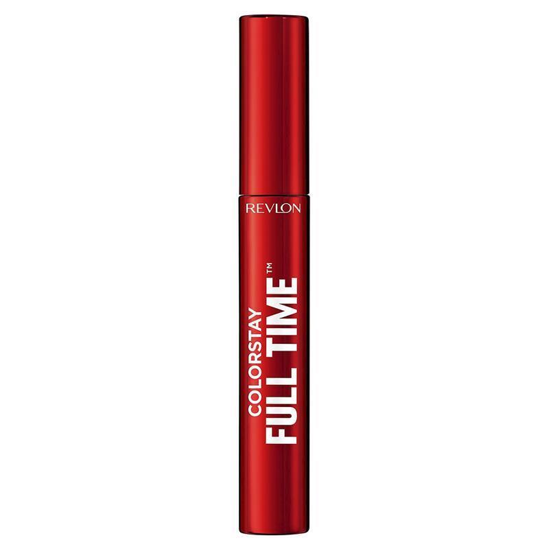 Revlon Colorstay Full Time Mascara Blackest Black