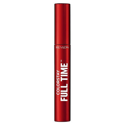 Revlon Colorstay Full Time Mascara Blackest Black