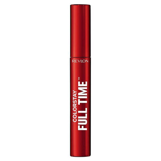 Revlon Colorstay Full Time Mascara Blackest Black