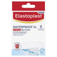 Elastoplast Waterproof Dressing XL 6x7cm - 5 Pack for Larger Wounds – view 2