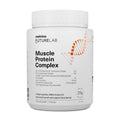 Melrose FutureLab Muscle Protein 435g - Whey Isolate, BCAAs, Creatine