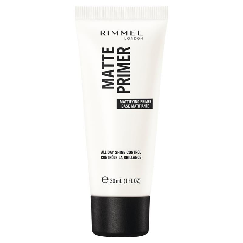 Rimmel Lasting Matte Primer