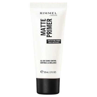 Rimmel Lasting Matte Primer