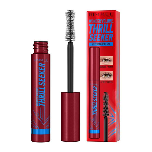 Rimmel Volume Thrill Seeker Waterproof – view 2