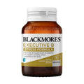 Blackmores Executive B Stress Formula - 62 Tablets: Support for Healthy Stress Response