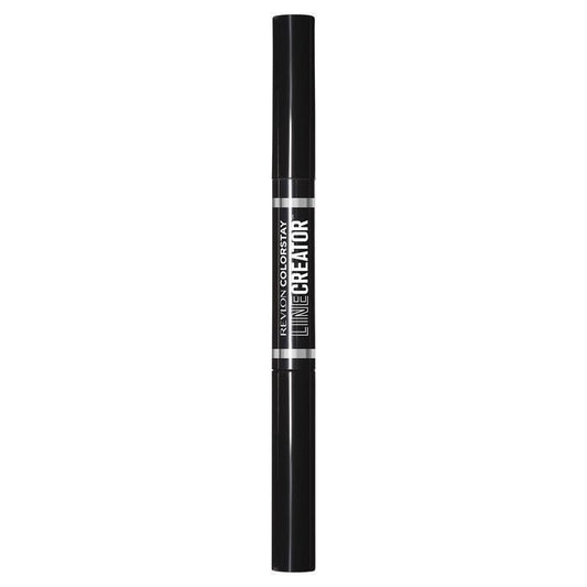 Revlon Colorstay Line Creator Double Ended Liner Blackout