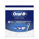 Oral-B Non-Flavoured Floss Picks - 75 Pack - Auzzistore