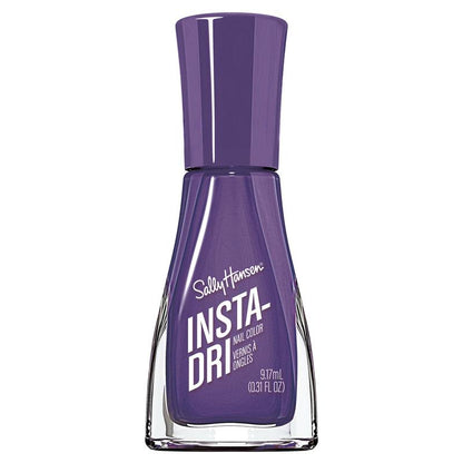 Sally Hansen Insta-Dri Nail Colour Mind Blending 9.17ml Limited Edition