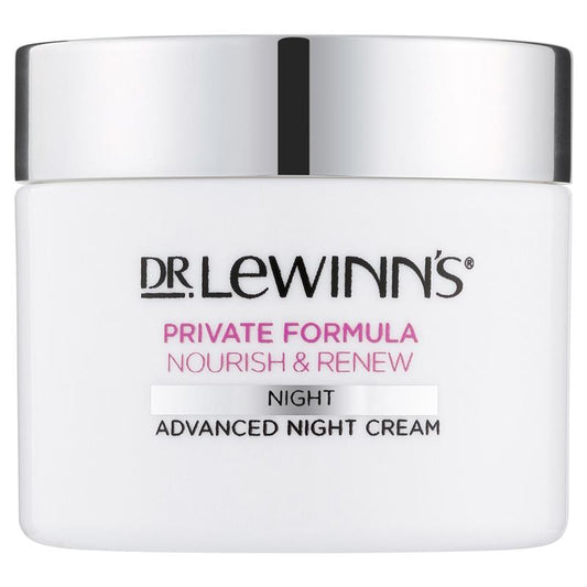 Dr LeWinn's Private Formula Advanced Night Cream - 56g-Auzzi Store