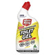 White King Toilet Gel with Stain Remover - Lemon 700ml