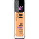 Maybelline Fit Me Dewy Smooth Foundation Soft Tan