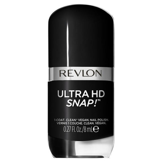 Revlon Ultra HD Snap Nail Enamel - Under My Spell (8mL)